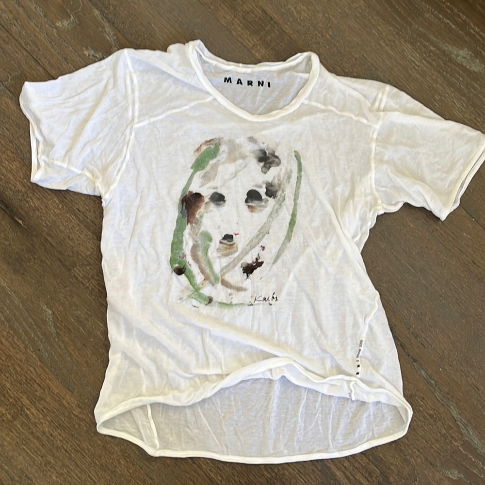 COPY - Marni T-Shirt